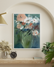 Load image into Gallery viewer, My Peach Canvas Print