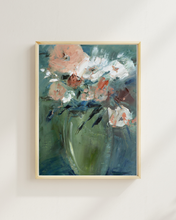 Load image into Gallery viewer, My Peach Canvas Print
