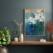 Load image into Gallery viewer, Reflections 2 Canvas Print