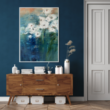 Load image into Gallery viewer, Reflections 2 Canvas Print