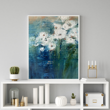 Load image into Gallery viewer, Reflections 2 Canvas Print