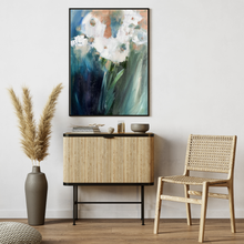 Load image into Gallery viewer, Reflections 1 Canvas Print