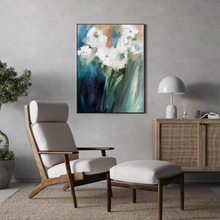 Load image into Gallery viewer, Reflections 1 Canvas Print