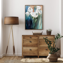 Load image into Gallery viewer, Reflections 1 Canvas Print