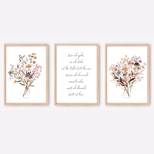 Load image into Gallery viewer, Customized Whisper Set- 3 Piece