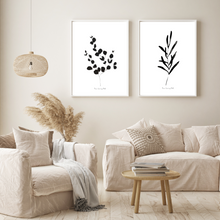 Load image into Gallery viewer, Botanical Ink Set 1 - 2 Piece Set