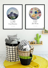 Load image into Gallery viewer, Climb and Dream 2-Piece Set