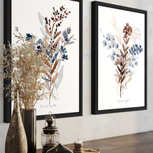 Load image into Gallery viewer, Wonder Watercolour Print-2 Piece Set