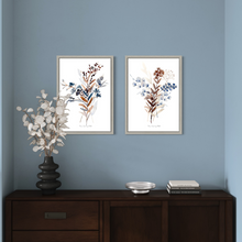 Load image into Gallery viewer, Wonder Watercolour Print-2 Piece Set