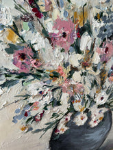 Load image into Gallery viewer, 'NEW SEASON' Original Artwork
