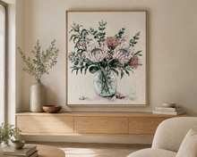 Load image into Gallery viewer, “GRATEFUL” Original Artwork
