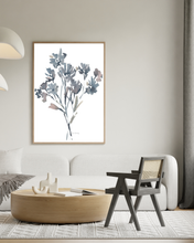Load image into Gallery viewer, Be Still Watercolour Print
