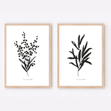 Load image into Gallery viewer, Botanical Ink Set 2 - 2 Piece Set
