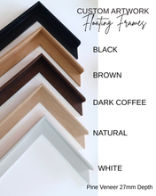 Load image into Gallery viewer, Wedding Bouquet Custom Artwork (Taking January 2026 Orders)
