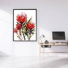Load image into Gallery viewer, Cape Glory 2 Watercolour Print
