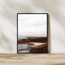 Load image into Gallery viewer, Coastal Dream Print
