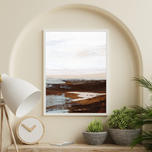 Load image into Gallery viewer, Coastal Dream Print
