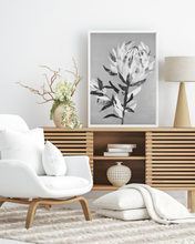 Load image into Gallery viewer, Unapologeticly Stripped Canvas Print
