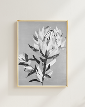 Load image into Gallery viewer, Unapologeticly Stripped Canvas Print
