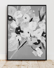 Load image into Gallery viewer, Deliciously Stark Canvas Print
