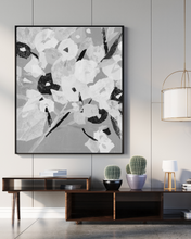 Load image into Gallery viewer, Deliciously Stark Canvas Print
