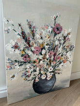 Load image into Gallery viewer, 'NEW SEASON' Original Artwork
