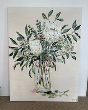 Load image into Gallery viewer, "FAITHFUL" Original Artwork
