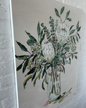 Load image into Gallery viewer, "FAITHFUL" Original Artwork
