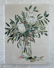 Load image into Gallery viewer, "FAITHFUL" Original Artwork

