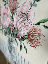 Load image into Gallery viewer, “GRATEFUL” Original Artwork
