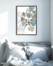 Load image into Gallery viewer, Haven Hues Watercolour Print
