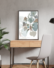 Load image into Gallery viewer, Haven Hues Watercolour Print
