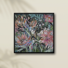 Load image into Gallery viewer, Home Canvas Print
