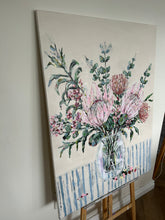Load image into Gallery viewer, “GRATEFUL” Original Artwork
