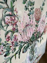 Load image into Gallery viewer, “GRATEFUL” Original Artwork
