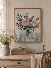 Load image into Gallery viewer, “GRATEFUL” Original Artwork
