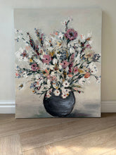 Load image into Gallery viewer, 'NEW SEASON' Original Artwork
