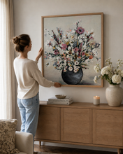 Load image into Gallery viewer, 'NEW SEASON' Original Artwork
