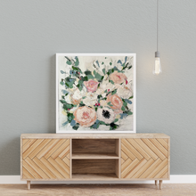 Load image into Gallery viewer, Wedding Bouquet Custom Artwork (Taking January 2026 Orders)
