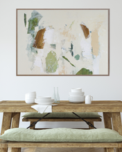 Load image into Gallery viewer, Knysna Heads Canvas Print
