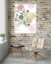 Load image into Gallery viewer, Modern Victorian Watercolour Print
