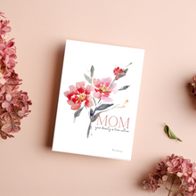 Load image into Gallery viewer, Mothers Day Card 2 -DIGITAL DOWNLOAD
