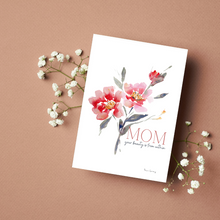 Load image into Gallery viewer, Mothers Day Card 2 -DIGITAL DOWNLOAD
