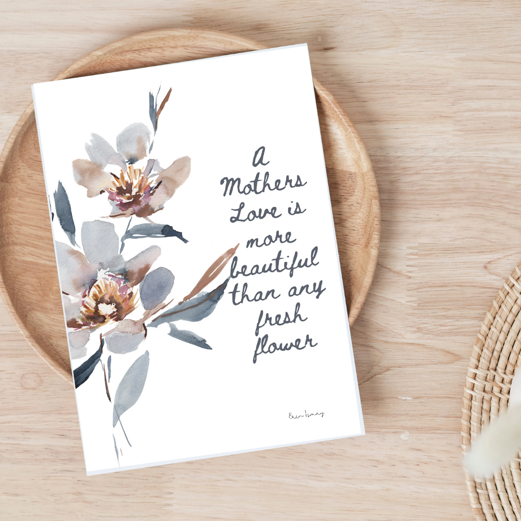 Mothers Day Card 3 -DIGITAL DOWNLOAD