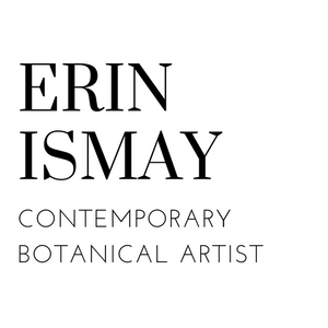 Erin Ismay Art