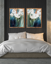 Load image into Gallery viewer, Reflections Canvas Print - 2 Piece Set
