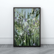 Load image into Gallery viewer, Vulnerable Canvas Print
