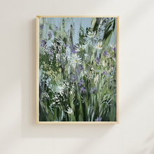 Load image into Gallery viewer, Vulnerable Canvas Print
