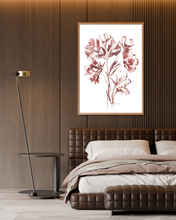Load image into Gallery viewer, Simple Joy Watercolour Print
