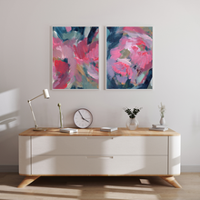 Load image into Gallery viewer, Spring Dance Print - 2 Piece
